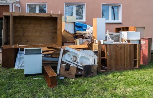 Recycling Services for Junk in Plummer, ID